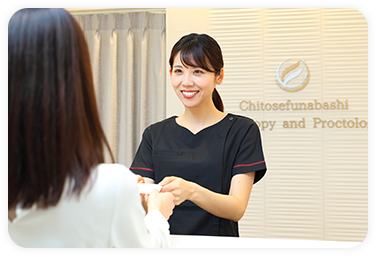 早朝も大腸カメラ検査に対応